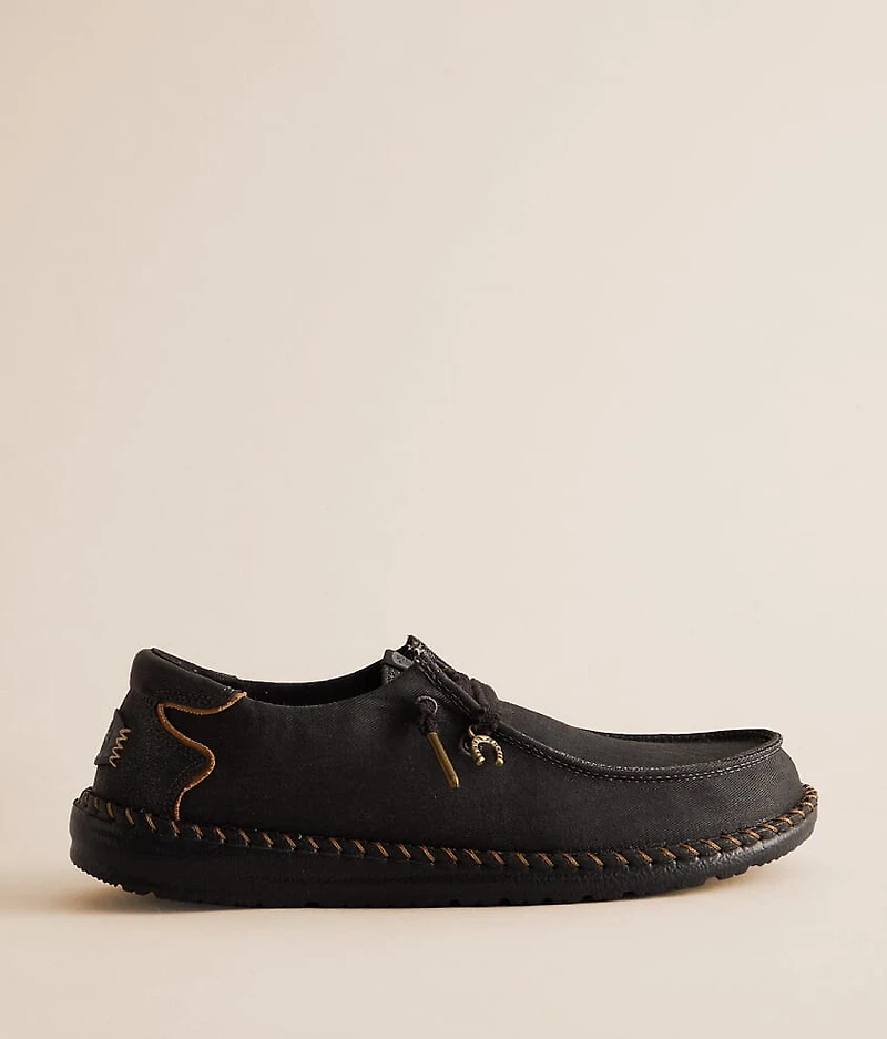 Wendy Wild West Shoe