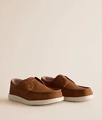 Wally Cru Classic Shoe