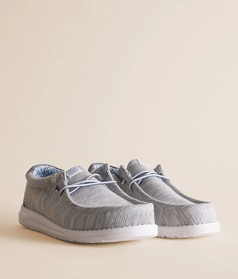 Wally Break Magnet Shoe