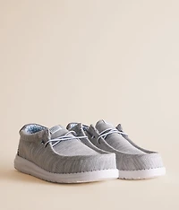 Wally Break Magnet Shoe