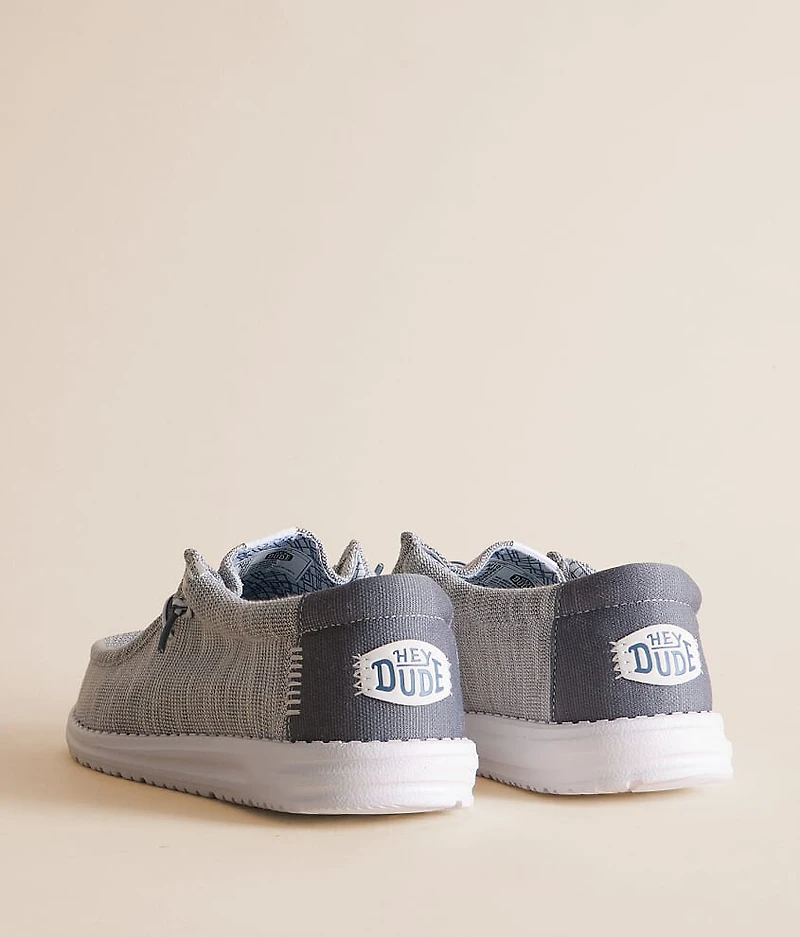 Wally Break Magnet Shoe