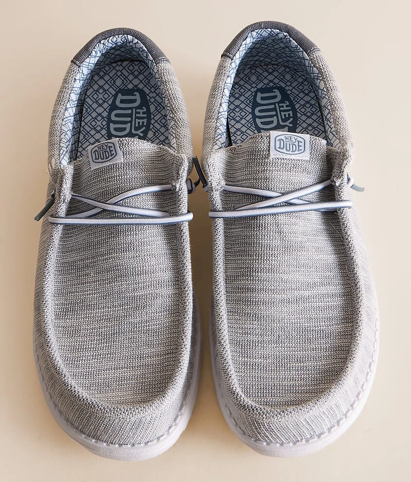 Wally Break Magnet Shoe