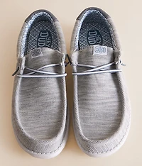 Wally Break Magnet Shoe