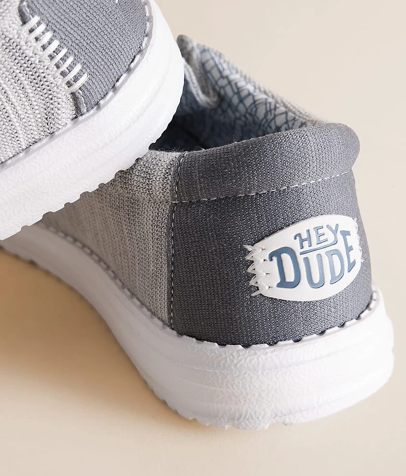 Wally Break Magnet Shoe