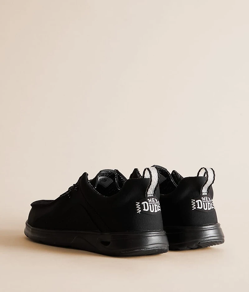 Wally HEY2O Onyx Shoe