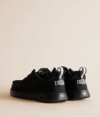 Wally HEY2O Onyx Shoe