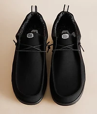 Wally HEY2O Onyx Shoe