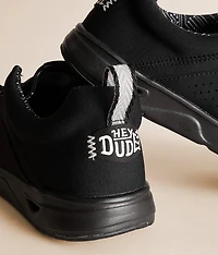 Wally HEY2O Onyx Shoe