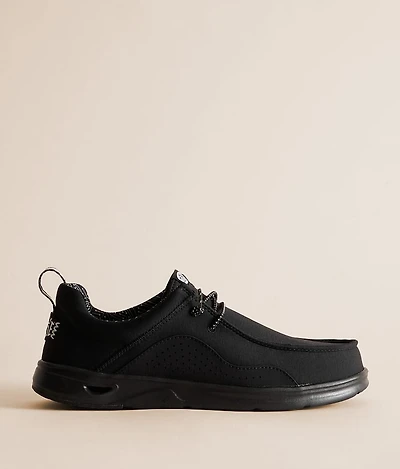 Wally HEY2O Onyx Shoe
