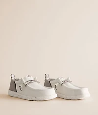Wally Funk Par Shoe