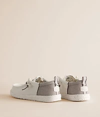 Wally Funk Par Shoe