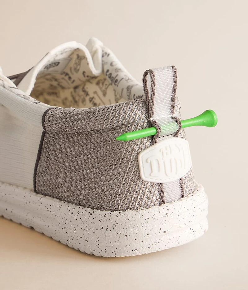 Wally Funk Par Shoe