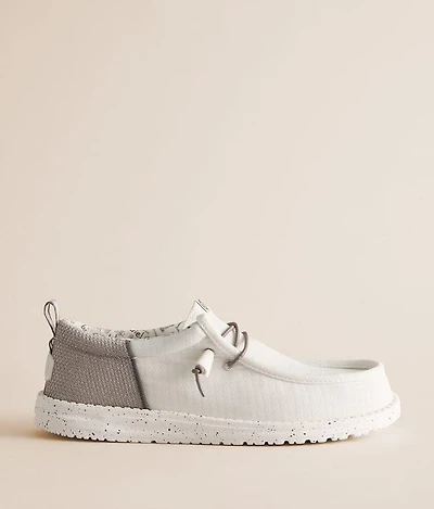 Wally Funk Par Shoe