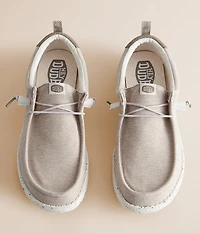 Wally Craft Steel Shoe