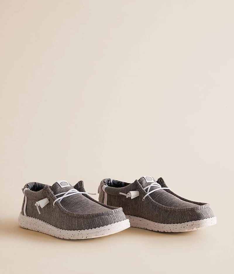 Wally Funk Break Geo Shoe