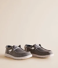 Wally Funk Break Geo Shoe