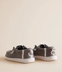 Wally Funk Break Geo Shoe