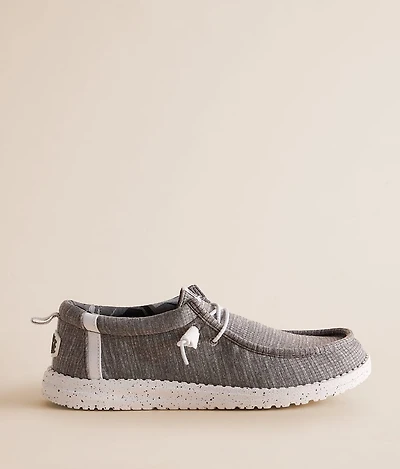 Wally Funk Break Geo Shoe