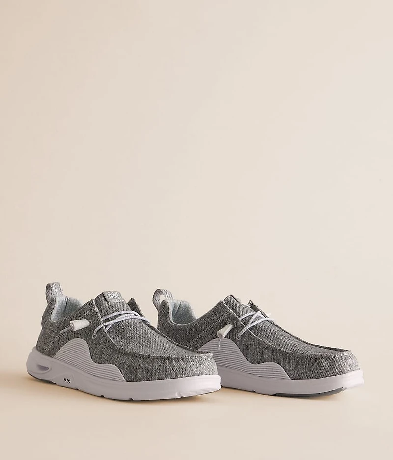 Wally HEY2O Jacquard Shoe