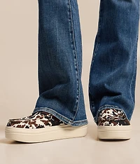 Austin Lift Cow Mule Shoe