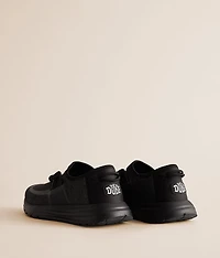 Sirocco Jacquard Mesh Sneaker