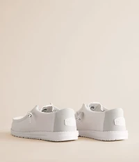 Wally Break Mesh Shoe