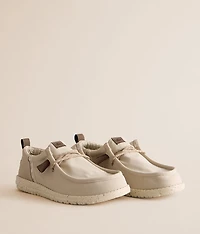 Wally Funk Break Light Geo Shoe