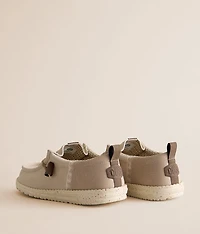 Wally Funk Break Light Geo Shoe