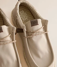 Wally Funk Break Light Geo Shoe