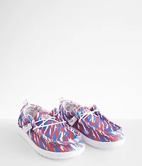 Toddler/Youth - Wally Shoe