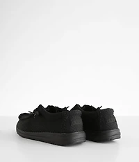 Boys - Hey Dude Wally Shoe