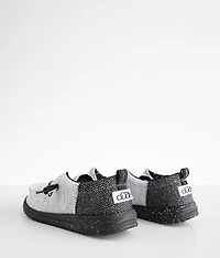 Toddler/Youth - Wally Funk Shoe