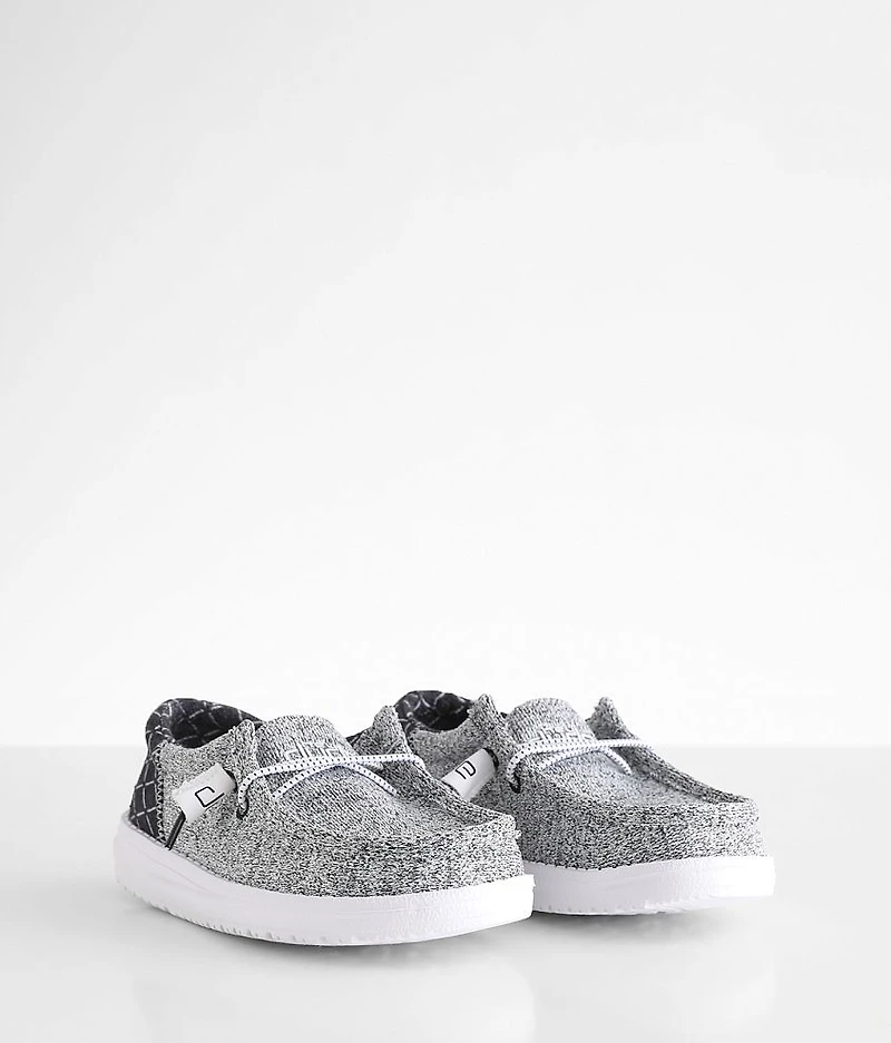 Boys - Wally Funk Shoe