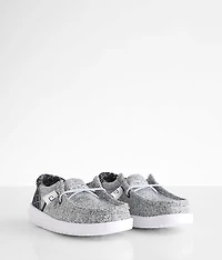 Boys - Wally Funk Shoe