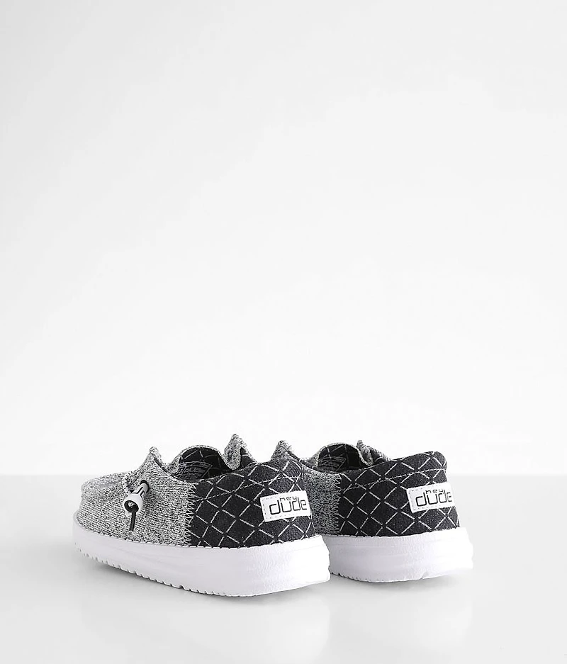 Boys - Wally Funk Shoe