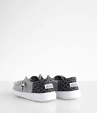 Boys - Wally Funk Shoe