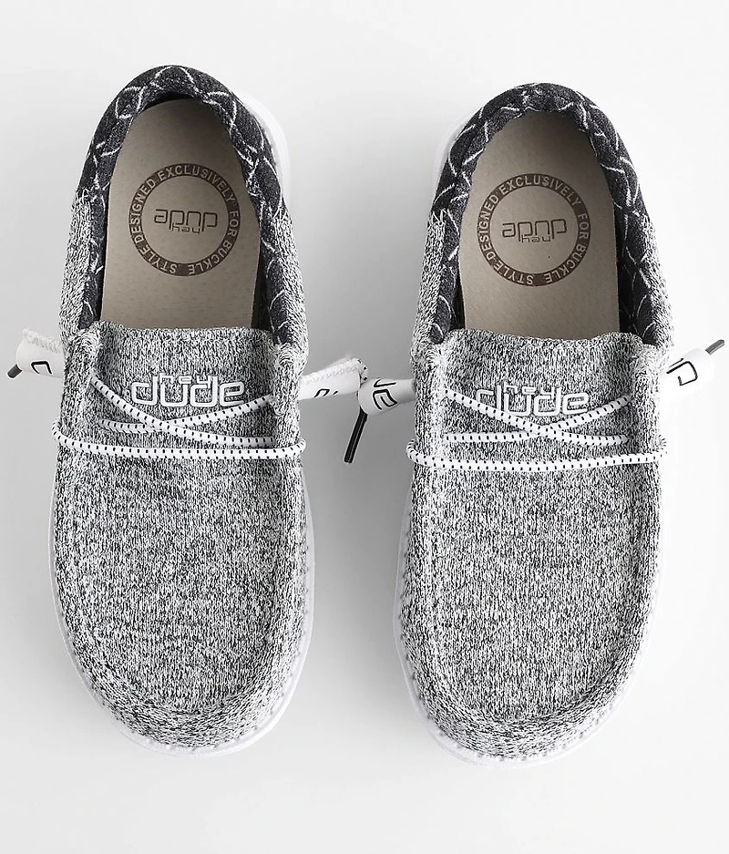 Boys - Wally Funk Shoe