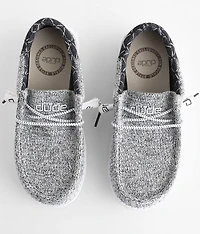 Boys - Wally Funk Shoe