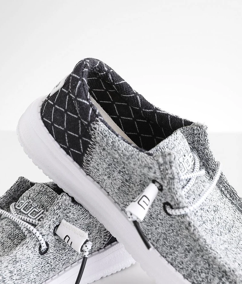 Boys - Wally Funk Shoe