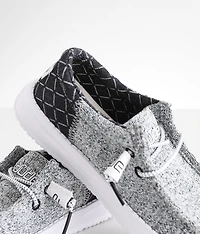 Boys - Wally Funk Shoe