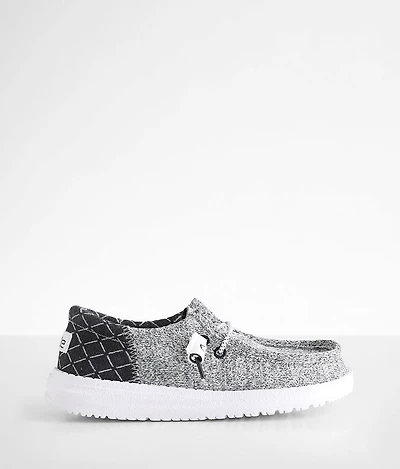 Boys - Wally Funk Shoe