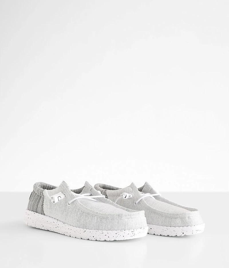 Boys - Wally Funk Shoe