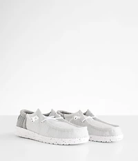 Boys - Wally Funk Shoe