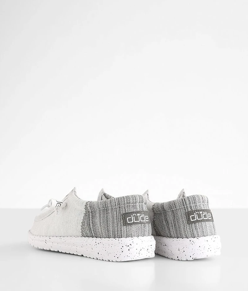 Boys - Wally Funk Shoe