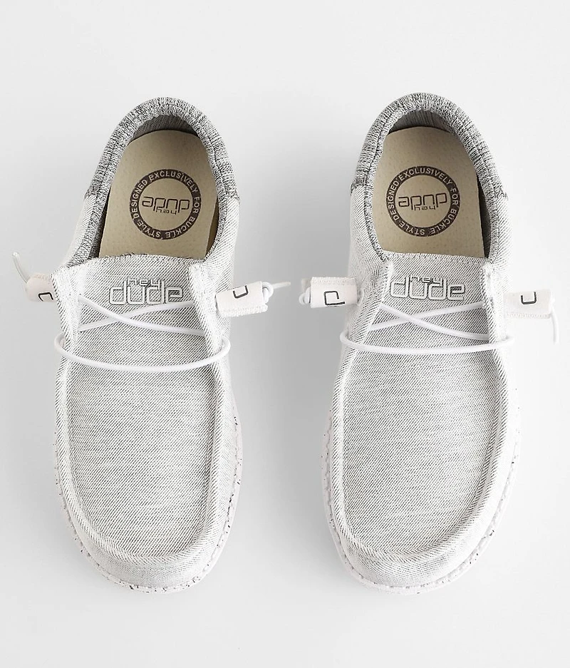 Boys - Wally Funk Shoe