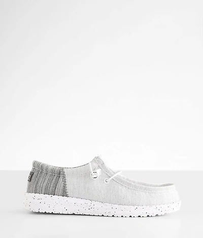 Boys - Wally Funk Shoe