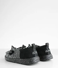 Toddler/Youth - Wally Funk Shoe