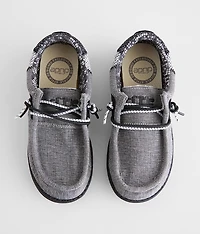 Boys - Wally Hawk Shoe