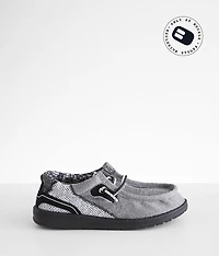 Boys - Wally Hawk Shoe