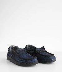 Toddler/Youth - Hey Dude Wally Break Shoe
